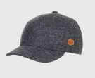 MJM Ullcaps (Østerdalslue) med øreflapper som kan brettes thumbnail