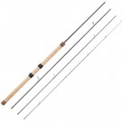 Bloodrun Pinland trout opp til 10 gram kastevekt. thumbnail