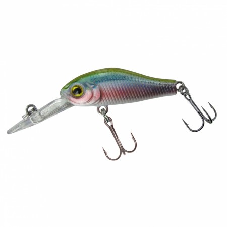 T-Rex wobbler Minnow Trout 35S (3,5 cm)