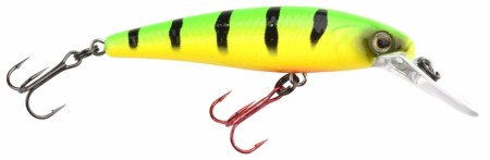 Ikiru Micro Jerk 50FS