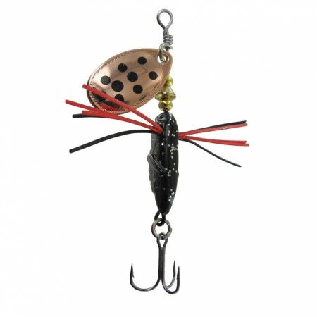 Larve spinner 5 gram