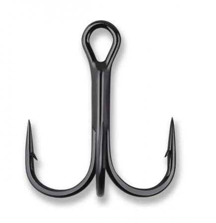 Treblekrok Mustad ultrapoint