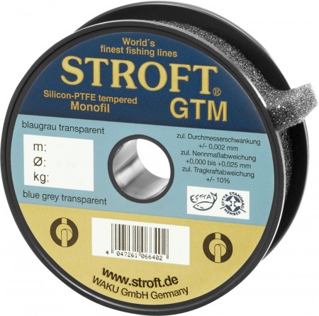 Stroft GTM 1x200