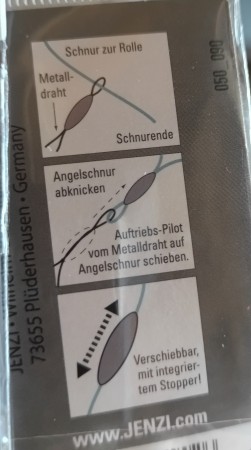Oppdriftskuler vanlig farge