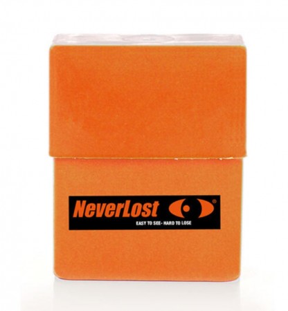 NeverLost Patronboks Hagle 5skd