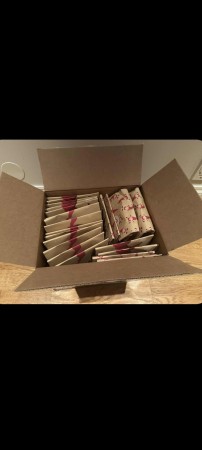 Veideliv sin adventskalender (fiskeutstyr)