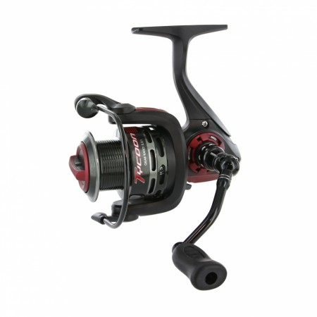 Tycoon Spin FX Reel FX 3500