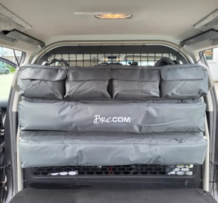 Brecom futteral til bil