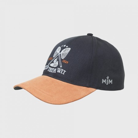 Caps Keep them wet
