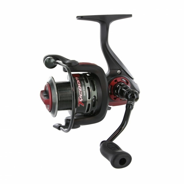 Tycoon 3500