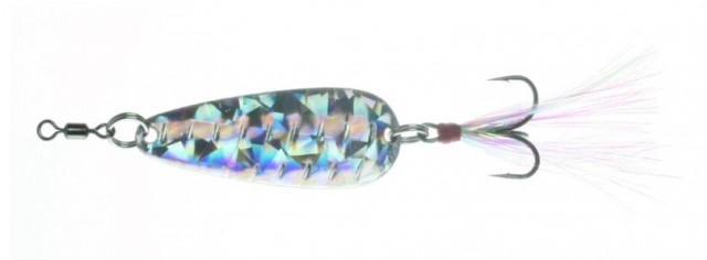 Shattered glas