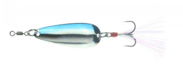 Blue Shad